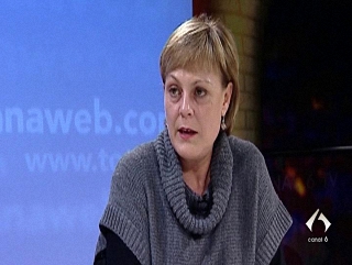 Entrevista Antonia Camacho, Concejala de Servicio de Agua